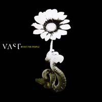 Vast - Music for People